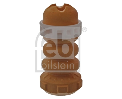 Rubber Buffer, suspension